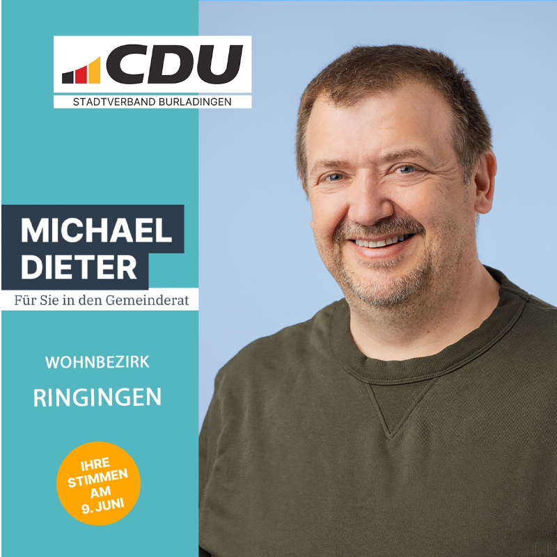  Michael Dieter
