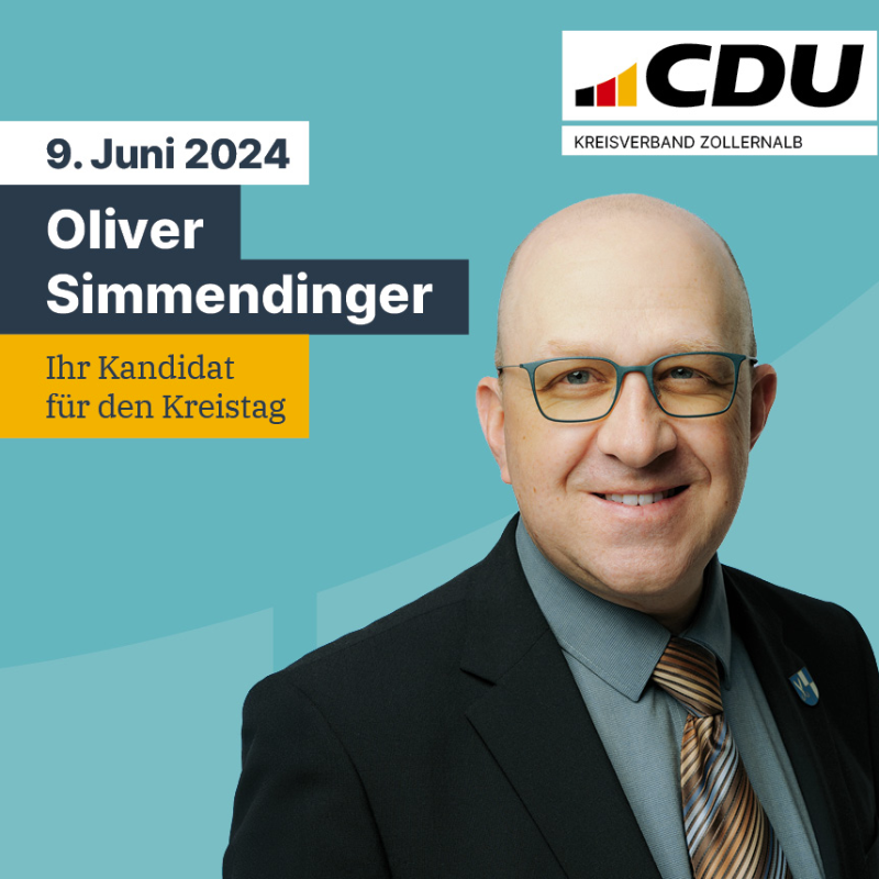  Oliver Simmendinger