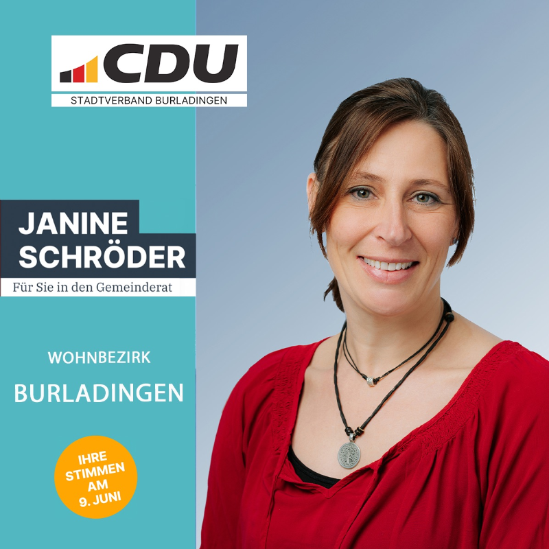  Janine Schrder