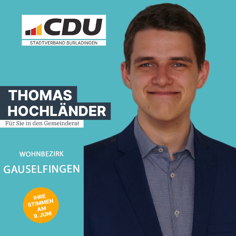  Thomas Hochlnder